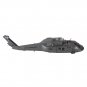 EACHINE E200S RC Helicopter Spart Parts Canopy