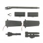 Eachine E200S RC Helicopter Spare Parts Sweapon Pendant Set