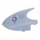 Eachine E200 PRO E200S RC Helicopter Spart Parts Cabin Cover Eachine E200 PRO E200S RC Helicopter Spart Parts Cabin Cover