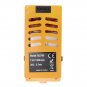 YXZNRC F06 2.4G 6CH RC Helicopter Spare Parts 7.4V 1200mAh Battery