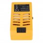 YXZNRC F06 2.4G 6CH RC Helicopter Spare Parts 7.4V 1200mAh Battery