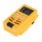 YXZNRC F06 2.4G 6CH RC Helicopter Spare Parts 7.4V 1200mAh Battery