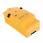 YXZNRC F06 2.4G 6CH RC Helicopter Spare Parts 7.4V 1200mAh Battery