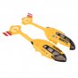 YXZNRC F06 2.4G 6CH RC Helicopter Spare Parts Yellow Canopy