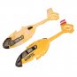 YXZNRC F06 2.4G 6CH RC Helicopter Spare Parts Yellow Canopy