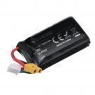 Eachine E150 11.1V 500mAh 30C Lipo Battery RC Helicopter Spare Parts Eachine E150 11.1V 500mAh 30C Lipo Battery RC Helicopter Spare Parts