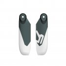 ALZRC R Series 86mm Car-bon Fiber Propeller Tail Blade for RC Helicopter
