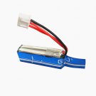 GOO Upgraded 2S 7.6V 75C 350mAh Battery for GOOSKY S1 RC Helicopter GOO Upgraded 2S 7.6V 75C 350mAh Battery for GOOSKY S1 RC Helicopter
