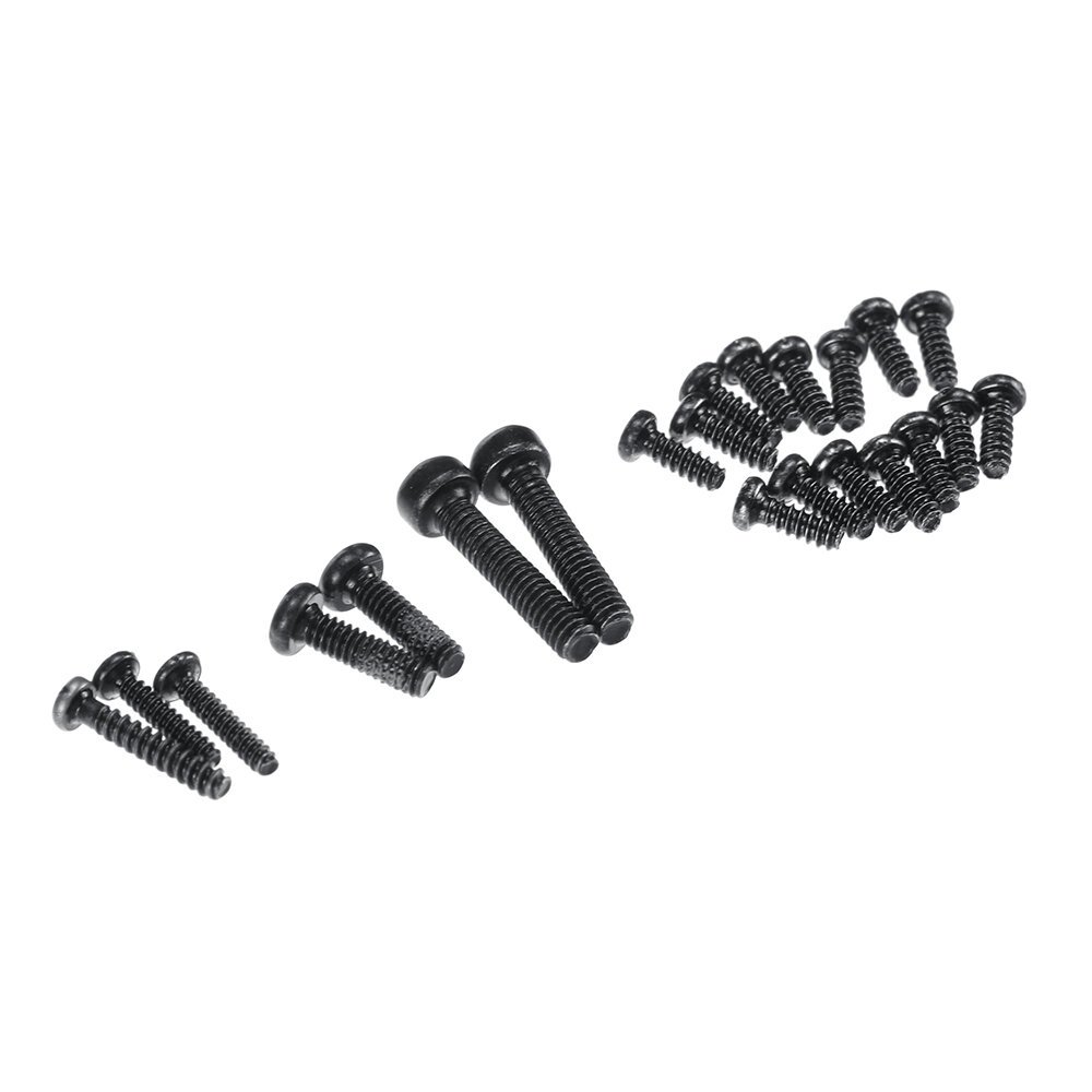 RC ERA C138 Bell 206 RC Helicopter Spare Parts Screw Set