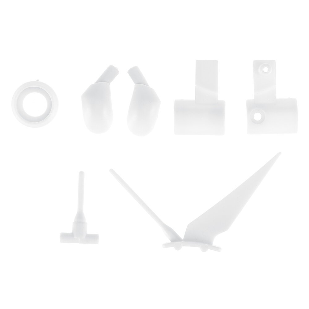 RC ERA C138 Bell 206 RC Helicopter Spare Parts Accessories Set