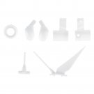 RC ERA C138 Bell 206 RC Helicopter Spare Parts Accessories Set RC ERA C138 Bell 206 RC Helicopter Spare Parts Accessories Set