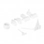 RC ERA C138 Bell 206 RC Helicopter Spare Parts Accessories Set