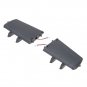 YXZNRC F11-S Apache RC Helicopter Spare Parts Sweapon Pendant Set