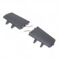 YXZNRC F11-S Apache RC Helicopter Spare Parts Sweapon Pendant Set