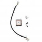 YXZNRC F11-S Apache RC Helicopter Spare Parts GPS Geomagnetic Module YXZNRC F11-S Apache RC Helicopter Spare Parts GPS Geomagnetic Module