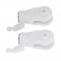 RC ERA C138 Bell 206 RC Helicopter Spare Parts Main Blade Clip Set