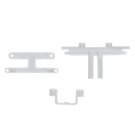 RC ERA C138 Bell 206 RC Helicopter Spare Parts Servo Mount