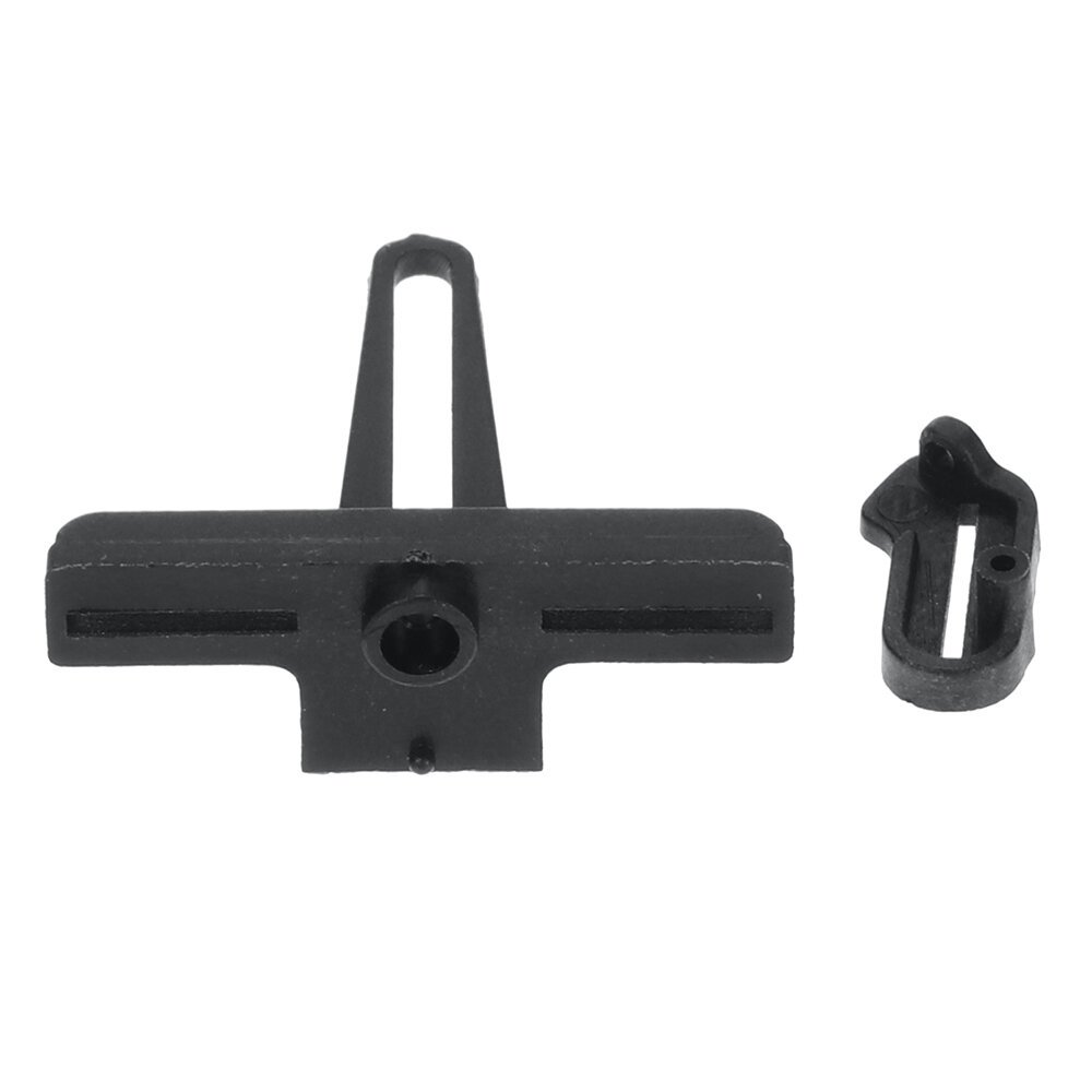 Eachine E250 AH-64 Apache RC Helicopter RC Part Servo Plate Set