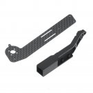 Eachine E250 AH-64 Apache RC Helicopter RC Part Tail Motor Mount Set