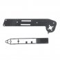 Eachine E250 AH-64 Apache RC Helicopter RC Part Tail Motor Mount Set
