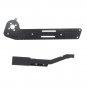Eachine E250 AH-64 Apache RC Helicopter RC Part Tail Motor Mount Set