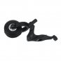 Eachine E250 AH-64 Apache RC Helicopter RC Part Tail Wheel Set