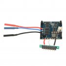 Eachine E250 AH-64 Apache RC Helicopter RC Part 30A 2 in 1 ESC BEC 5V 3A XT30 Plug Eachine E250 AH-64 Apache RC Helicopter RC Part 30A 2 in 1 ESC BEC 5V 3A XT30 Plug