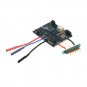 Eachine E250 AH-64 Apache RC Helicopter RC Part 30A 2 in 1 ESC BEC 5V 3A XT30 Plug