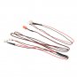 Eachine E250 AH-64 Apache RC Helicopter RC Part Decoration Light Set