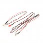 Eachine E250 AH-64 Apache RC Helicopter RC Part Decoration Light Set