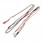 Eachine E250 AH-64 Apache RC Helicopter RC Part Decoration Light Set