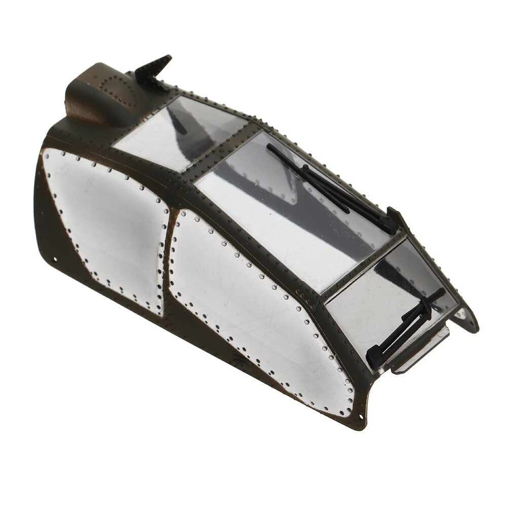 Eachine E250 AH-64 Apache RC Helicopter RC Part Cabin Cover