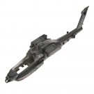 Eachine E250 AH-64 Apache RC Helicopter RC Part Canopy