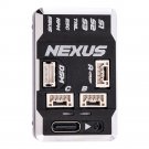 RadioMaster Nexus Balance Flybarless Flybarless Control Unit Rotorflight CNC Case Flight Controller 