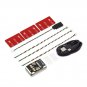 RadioMaster Nexus Balance Flybarless Flybarless Control Unit Rotorflight CNC Case Flight Controller 