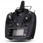 Eachine E150 E180 E200 E200S E250 RC Helicopter Spare Parts E6 Transmitter Compatible with FUTABA S-