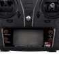 Eachine E150 E180 E200 E200S E250 RC Helicopter Spare Parts E6 Transmitter Compatible with FUTABA S-