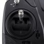 Eachine E150 E180 E200 E200S E250 RC Helicopter Spare Parts E6 Transmitter Compatible with FUTABA S-
