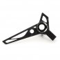 XK K110 K110S RC Helicopter Parts Tail Motor Base XK.2.K110.012