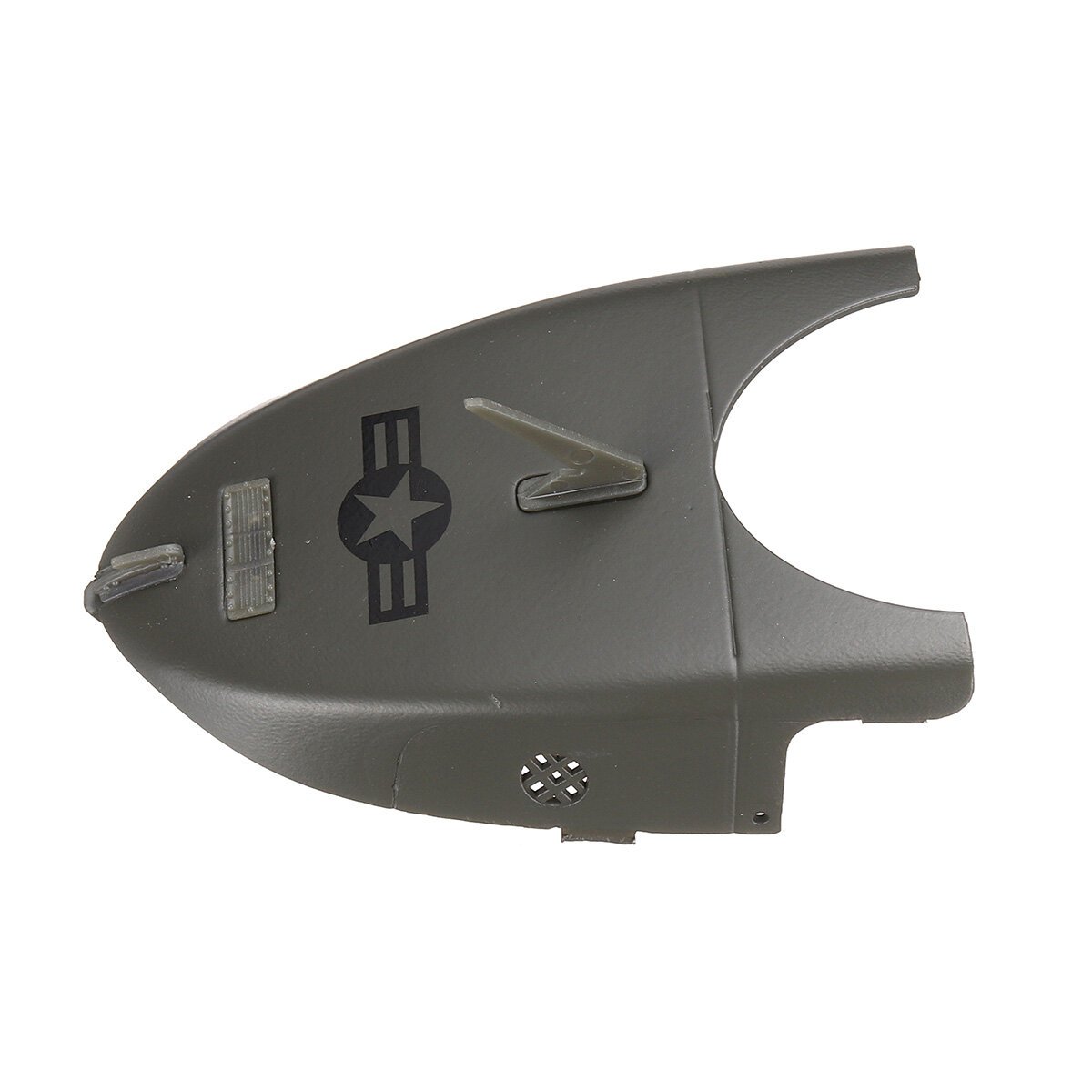Eachine E200 E200S Cabin Cover RC Helicopter Parts