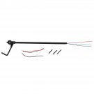 Eachine E110 Tail Boom Rod RC Helicopter Parts