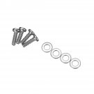 Eachine E120 RC ERA C187 Horizontal Shaft Screw Set RC Helicopter Parts Eachine E120 RC ERA C187 Horizontal Shaft Screw Set RC Helicopter Parts