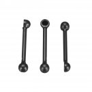 Eachine E120 RC ERA C187 Connect Buckle Rod Linkage Rod RC Helicopter Parts