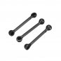 Eachine E120 RC ERA C187 Connect Buckle Rod Linkage Rod RC Helicopter Parts