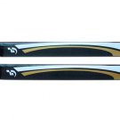 1 Pair FUNFLY 515mm Carbon Fiber Main Blade for GAUI X5 Aglin TREX 550 RC Helicopter 1 Pair FUNFLY 515mm Carbon Fiber Main Blade for GAUI X5 Aglin TREX 550 RC Helicopter