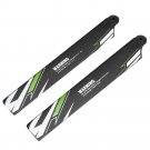 Eachine E120S Main Blade Set RC Helicopter Parts Eachine E120S Main Blade Set RC Helicopter Parts