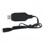 Eachine E120S USB Charger RC Helicopter Parts