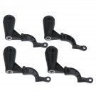 YXZNRC F09-S Eachine E200 E200 PRO E200S Main Blade Clip RC Helicopter Parts