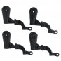 YXZNRC F09-S Eachine E200 E200 PRO E200S Main Blade Clip RC Helicopter Parts