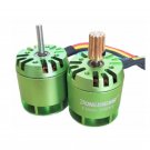 Dongxingwei F2835 4000KV 11.1V Brushless Motor For Class 450 RC Helicopter Dongxingwei F2835 4000KV 11.1V Brushless Motor For Class 450 RC Helicopter